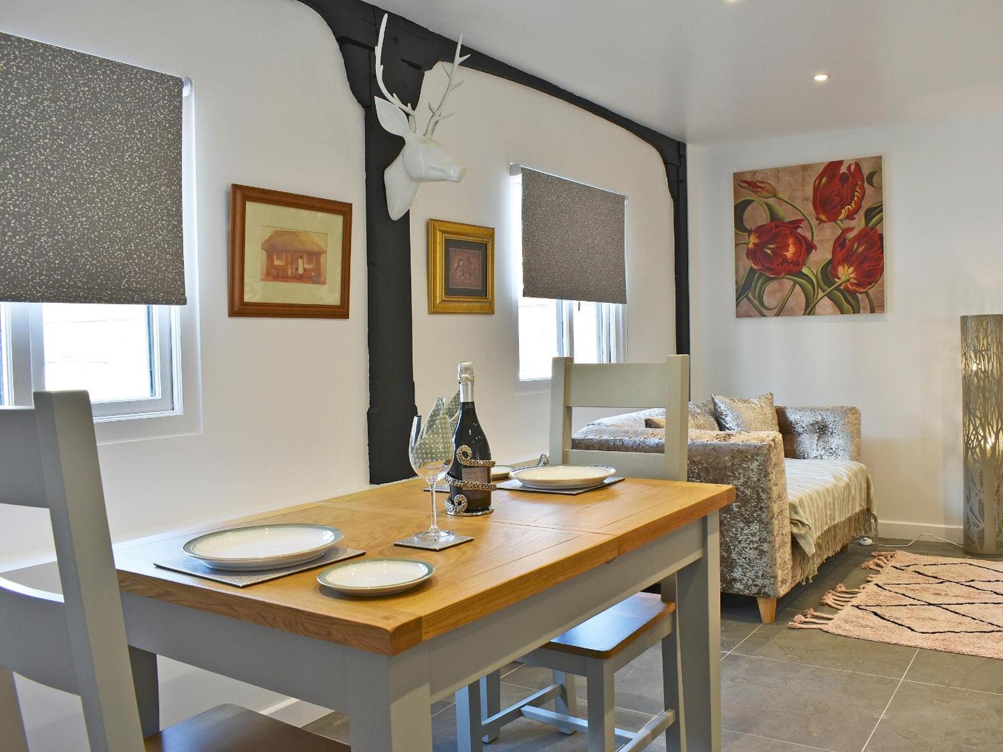 The Coach House Villa Peldon Exteriör bild